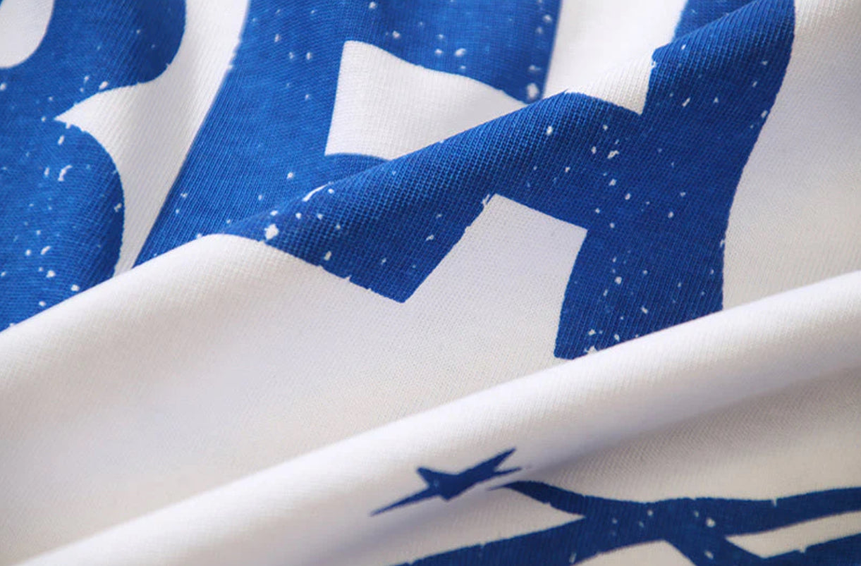 Hell star shirt