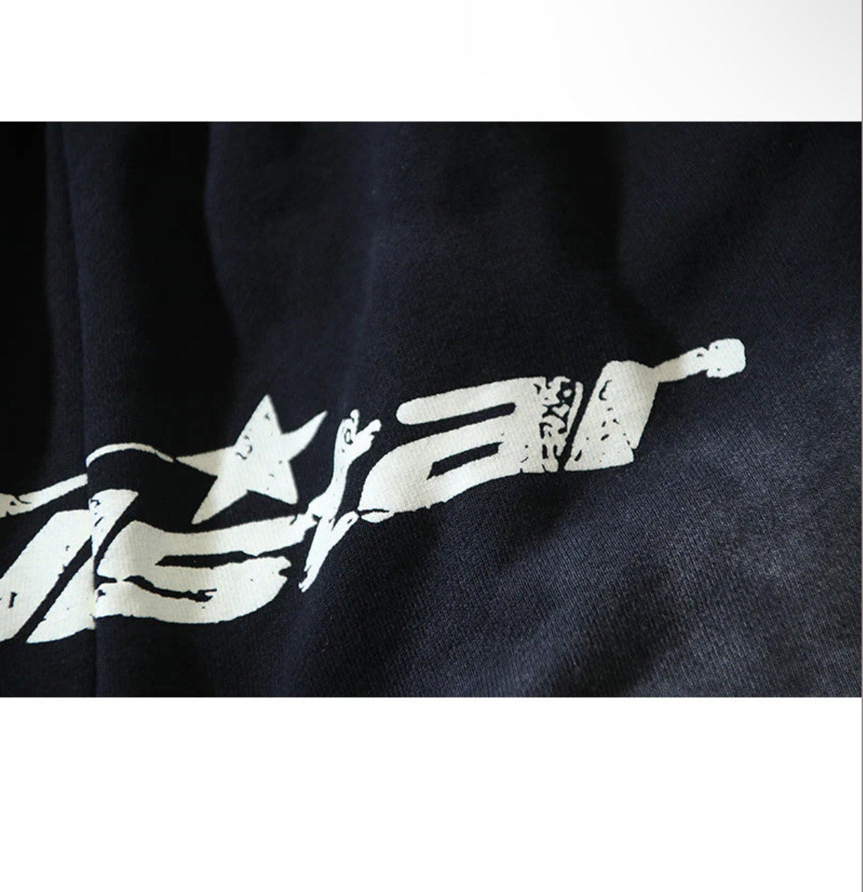 HellStar Shorts