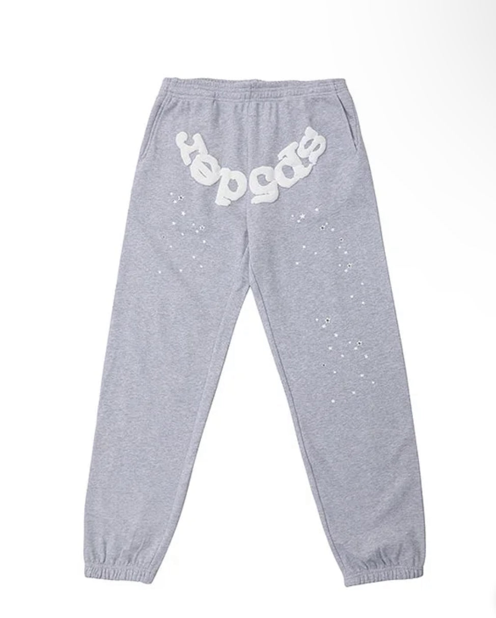 SP5DER Sweatpants