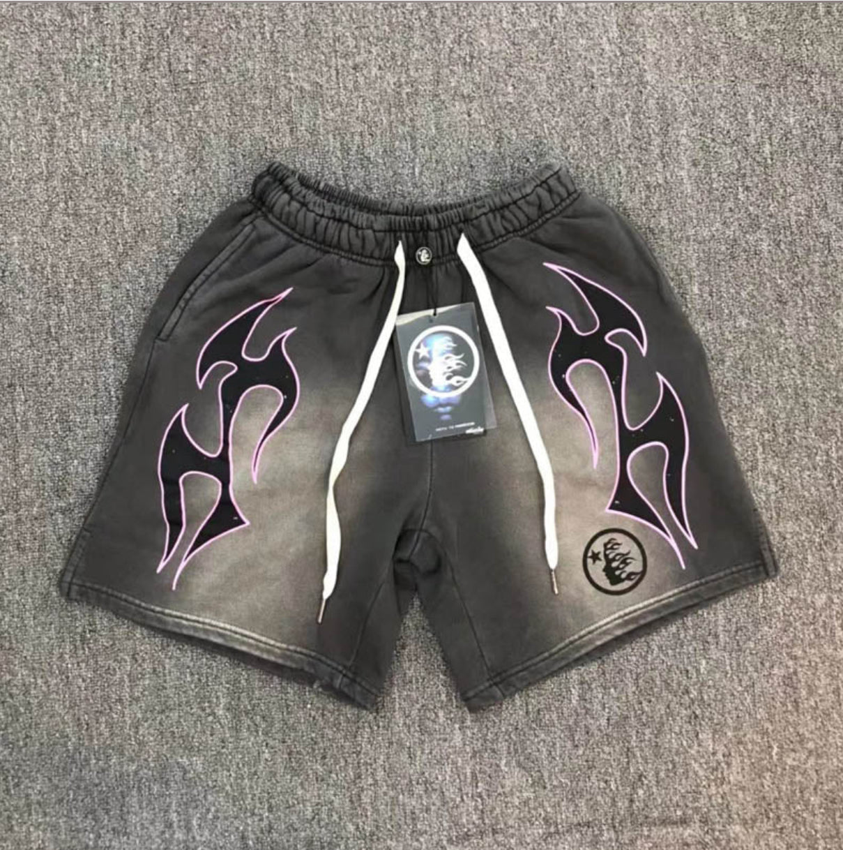 HELLSTAR Shorts