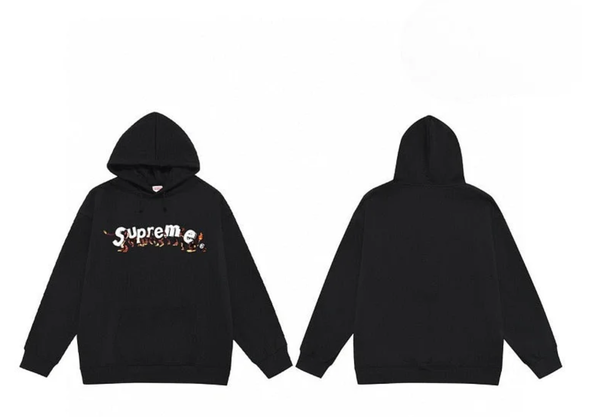 Supreme Hoodie
