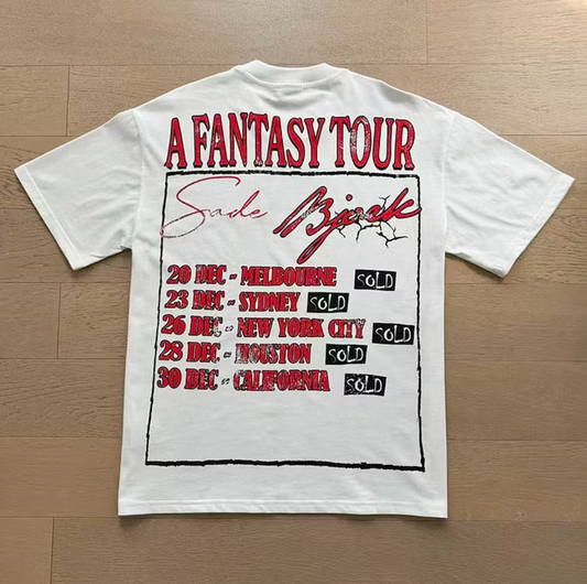 Valeforever Vale shirt