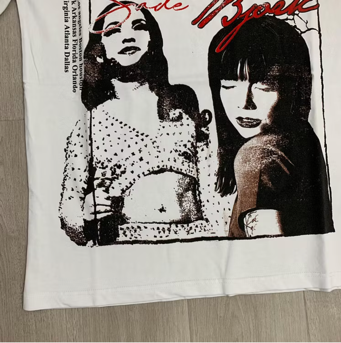 Valeforever Vale T Shirts