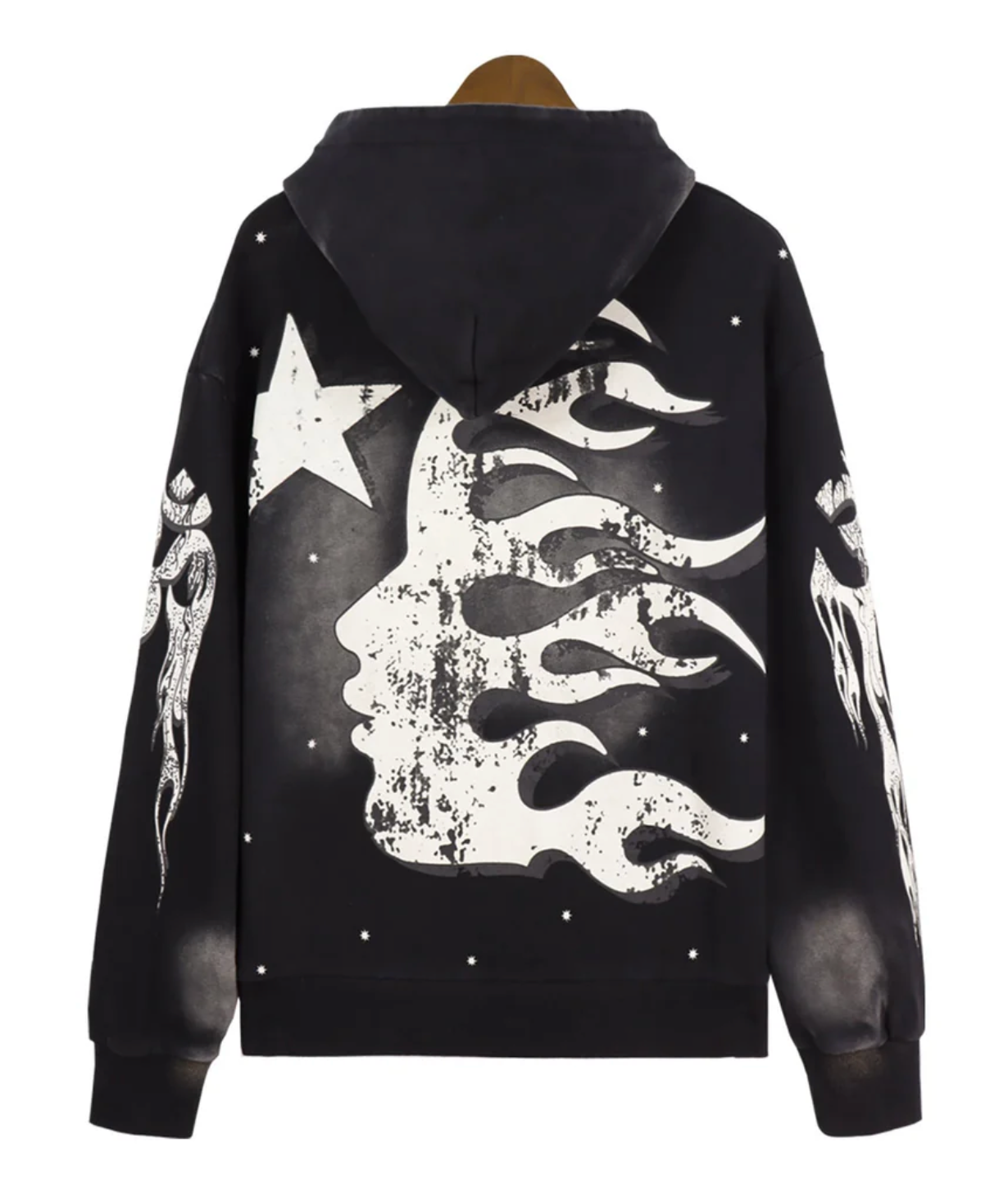 HellStar Vintage Distressed