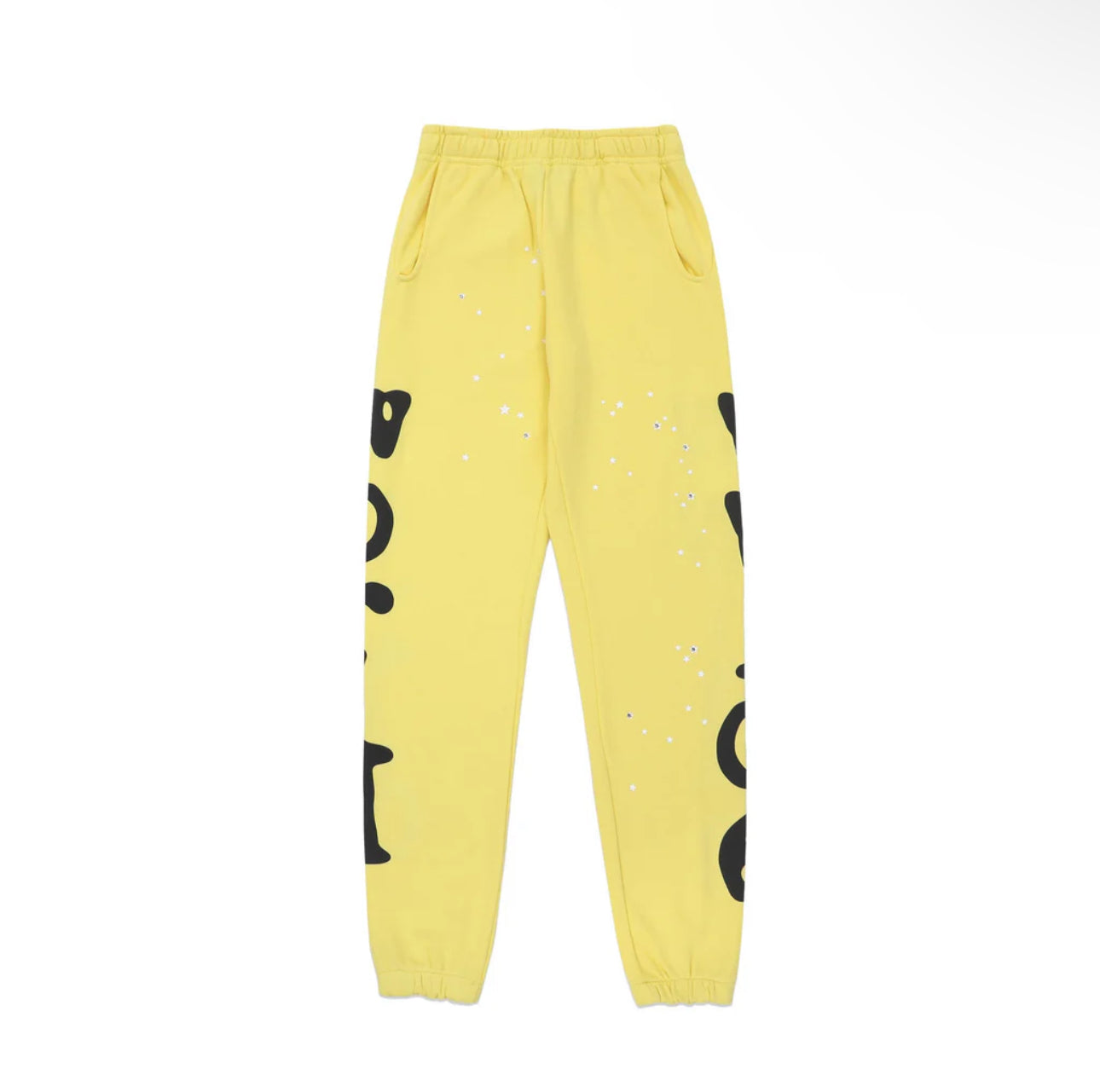 Sp5der pants