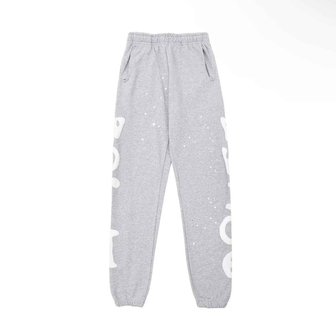 Sp5der pants