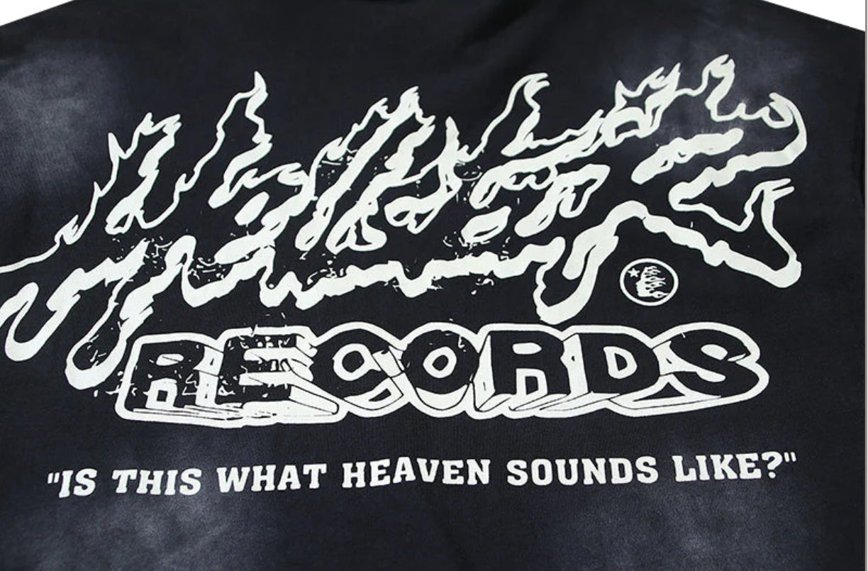 Hell star shirt