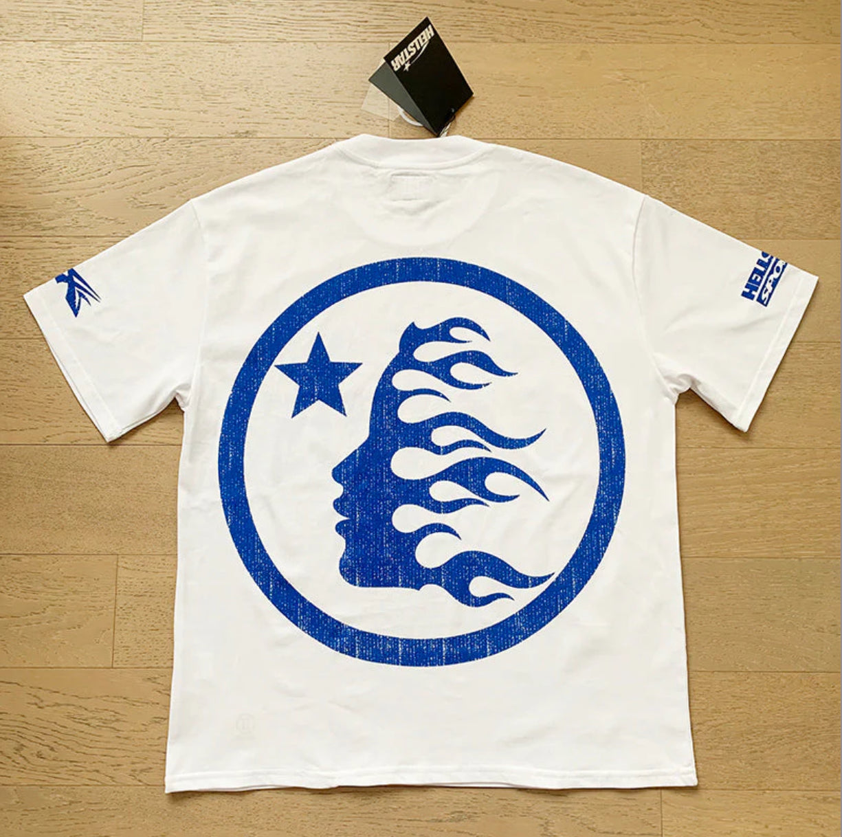 Hell star shirt