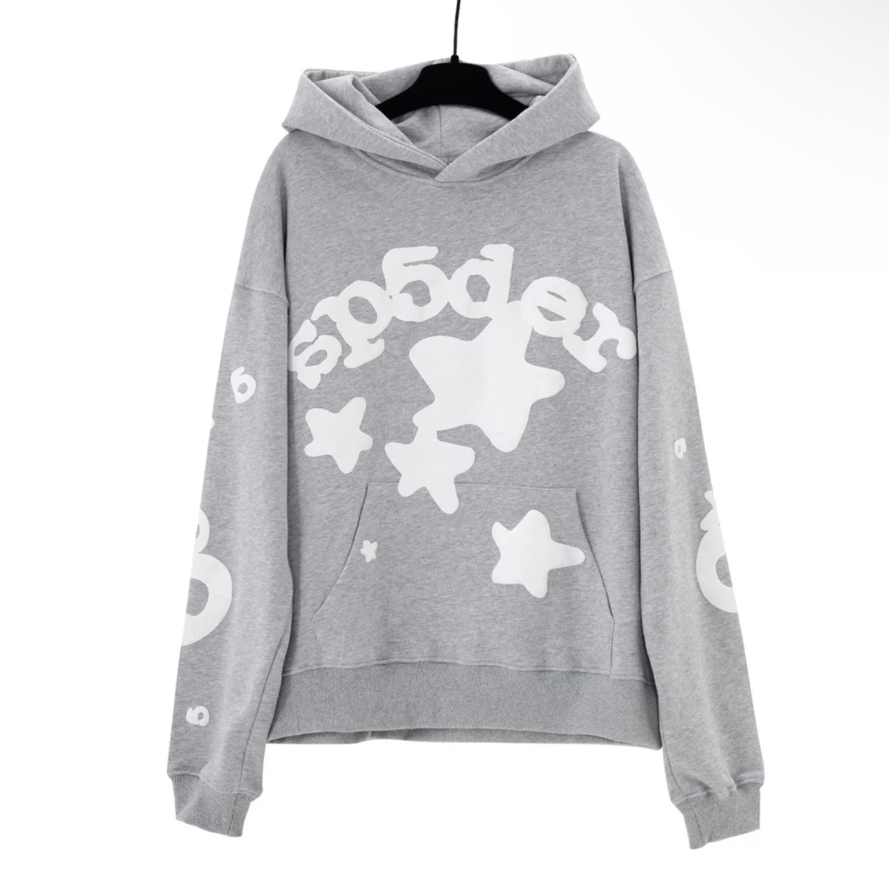 Sp5der hoodie