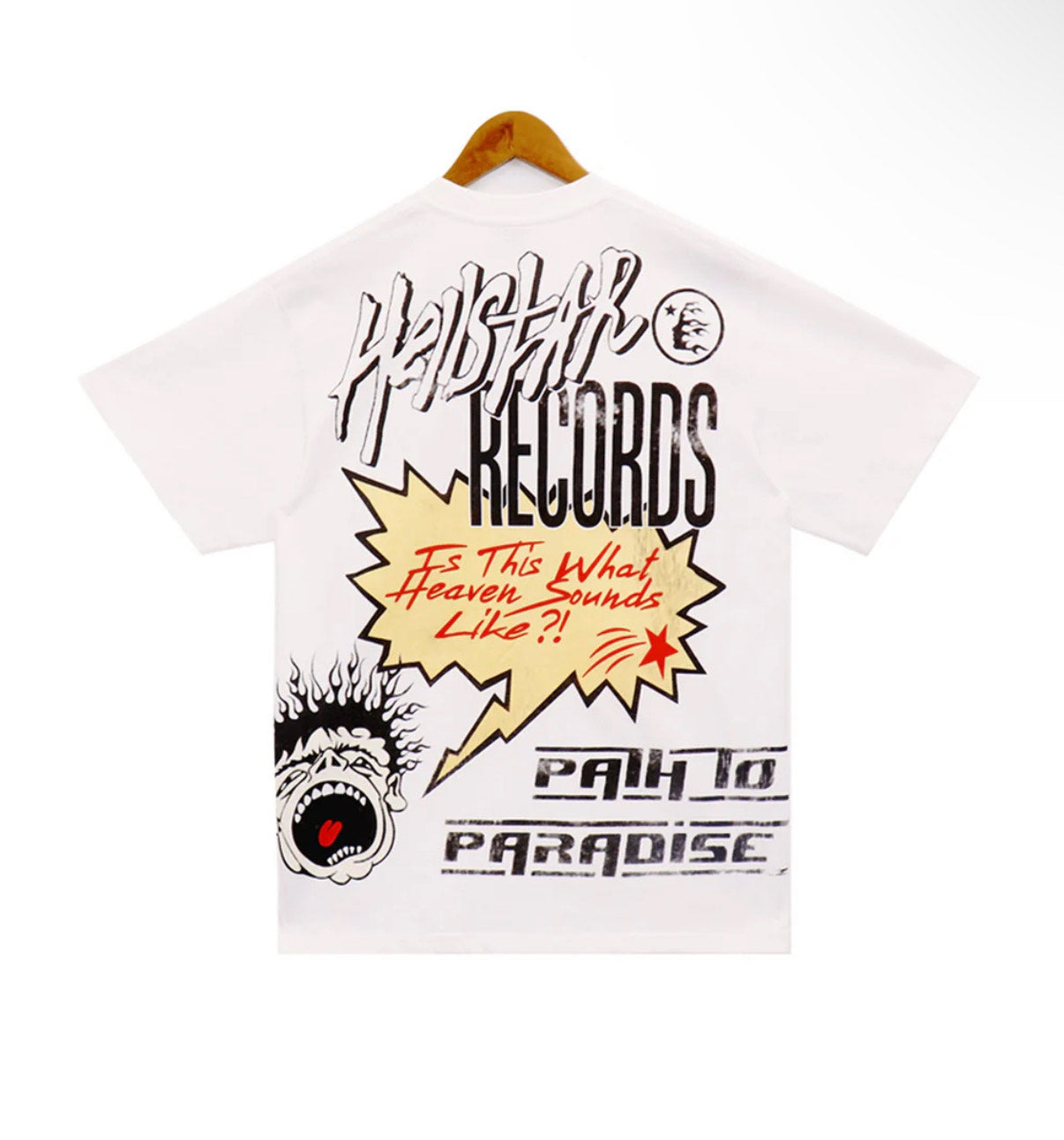 HellStar Shirt