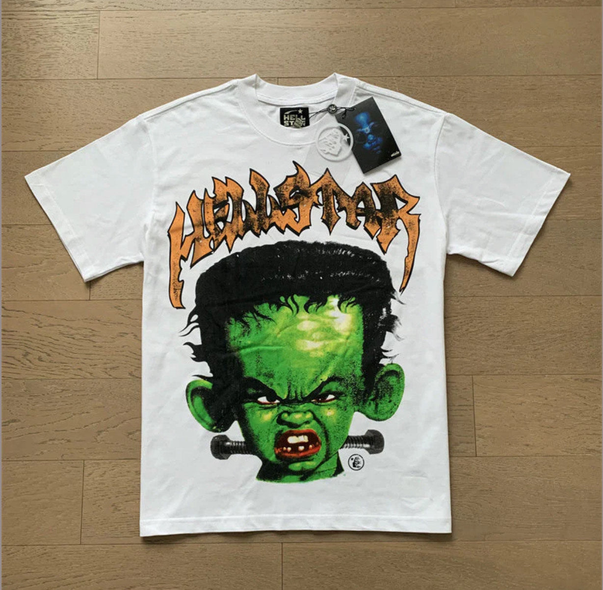 HellStar Shirt