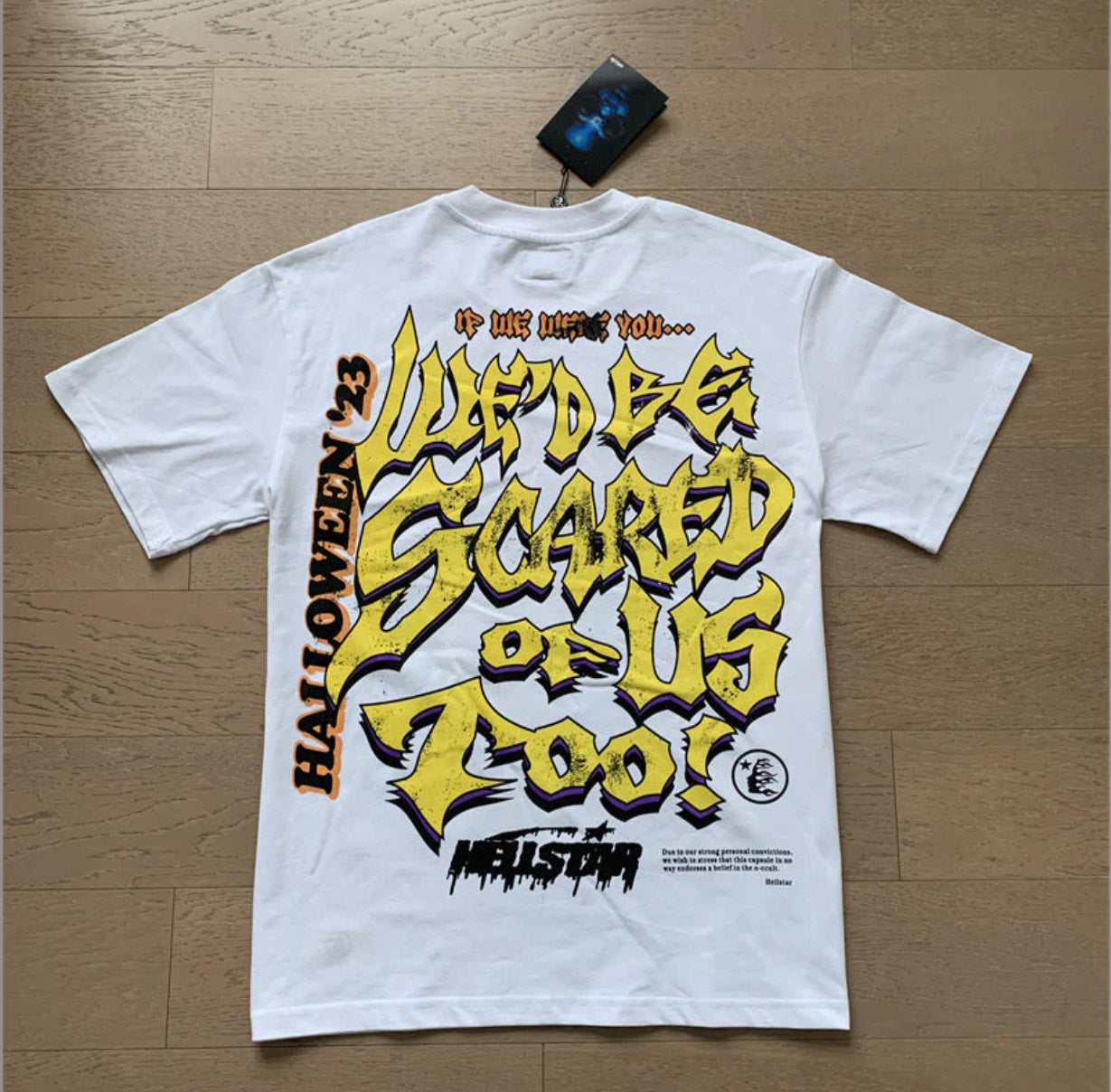 HellStar Shirt