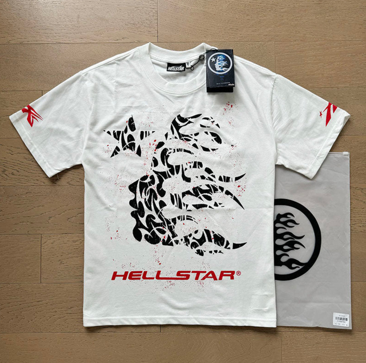 HellStar Shirt