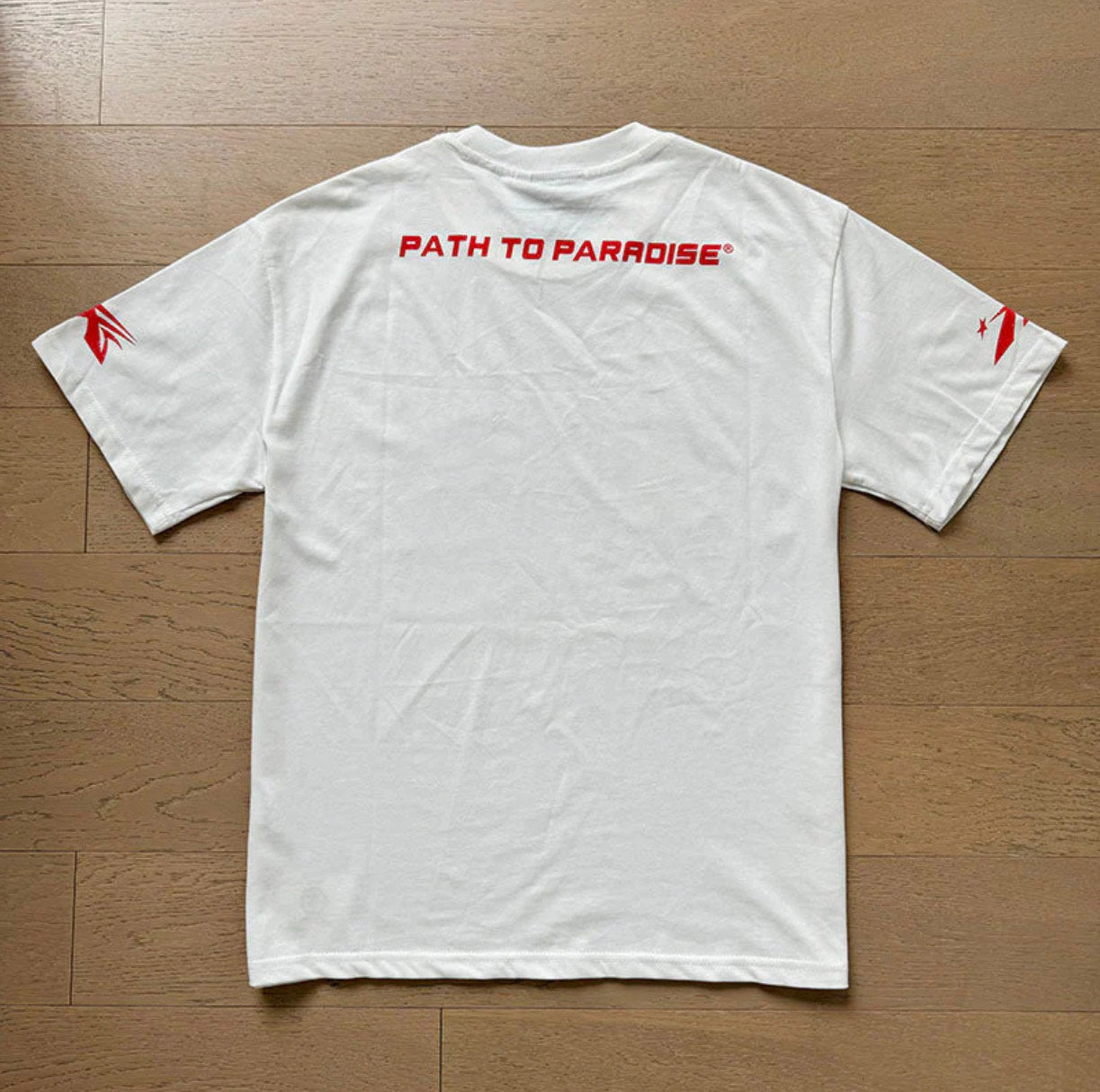 HellStar Shirt
