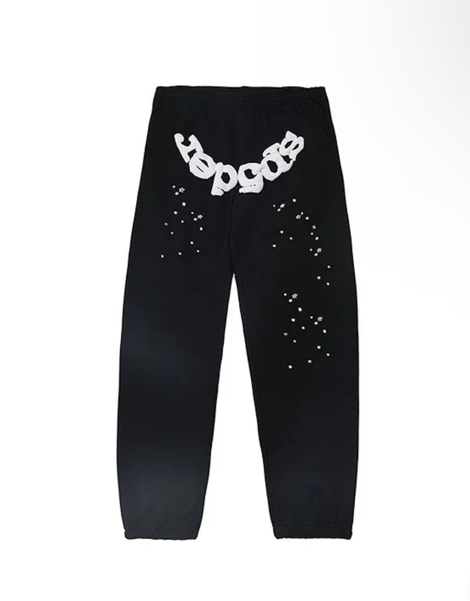 SP5DER Sweatpants