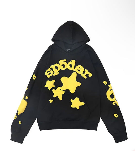 SP5DER Hoodie