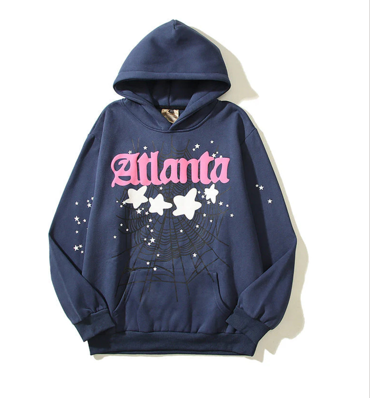 SP5DER Hoodie