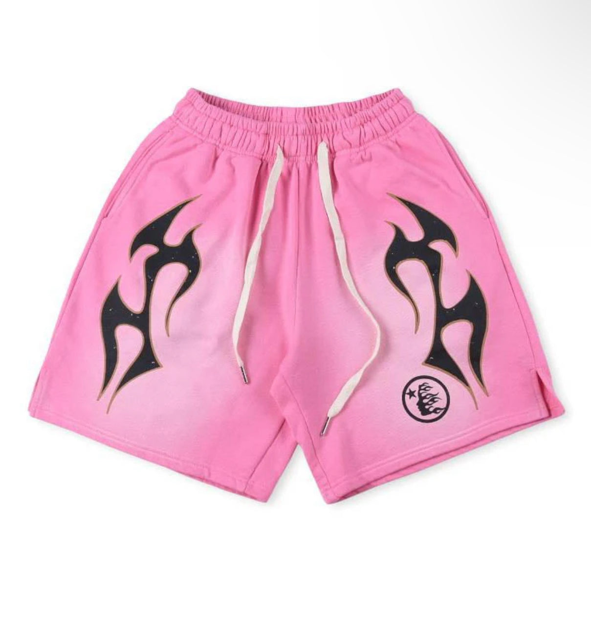 HELLSTAR Shorts