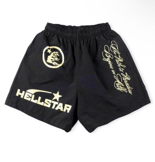 HELLSTAR Shorts