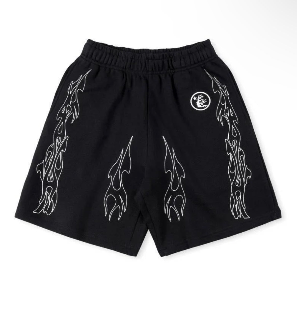 HELLSTAR Shorts