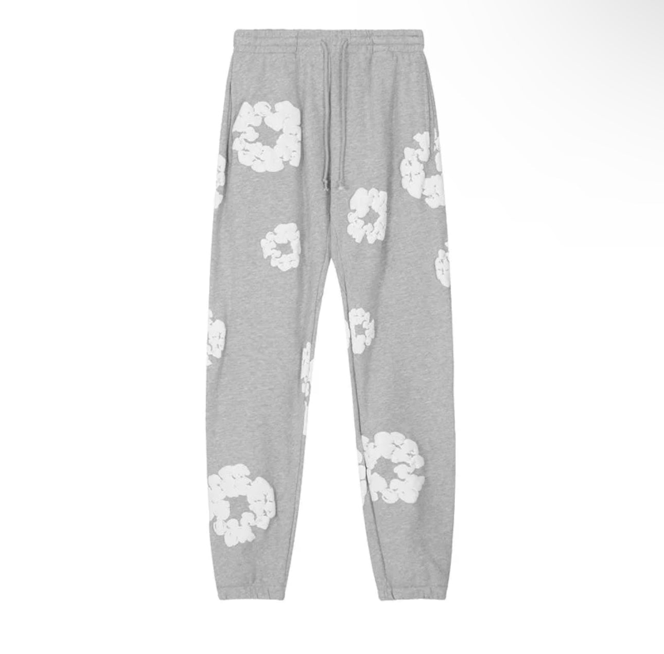 DENIM TEAR Sweatpants