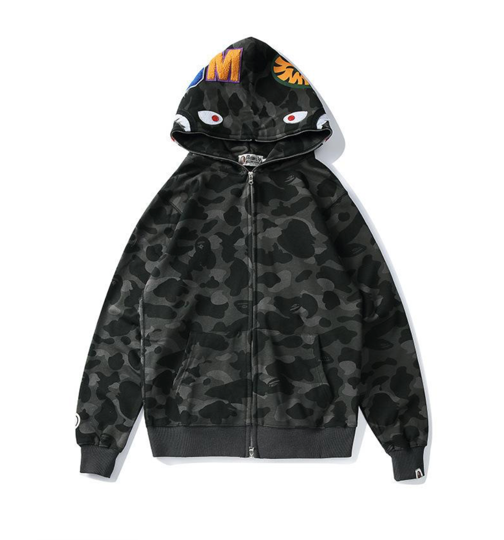 Bathing Ape