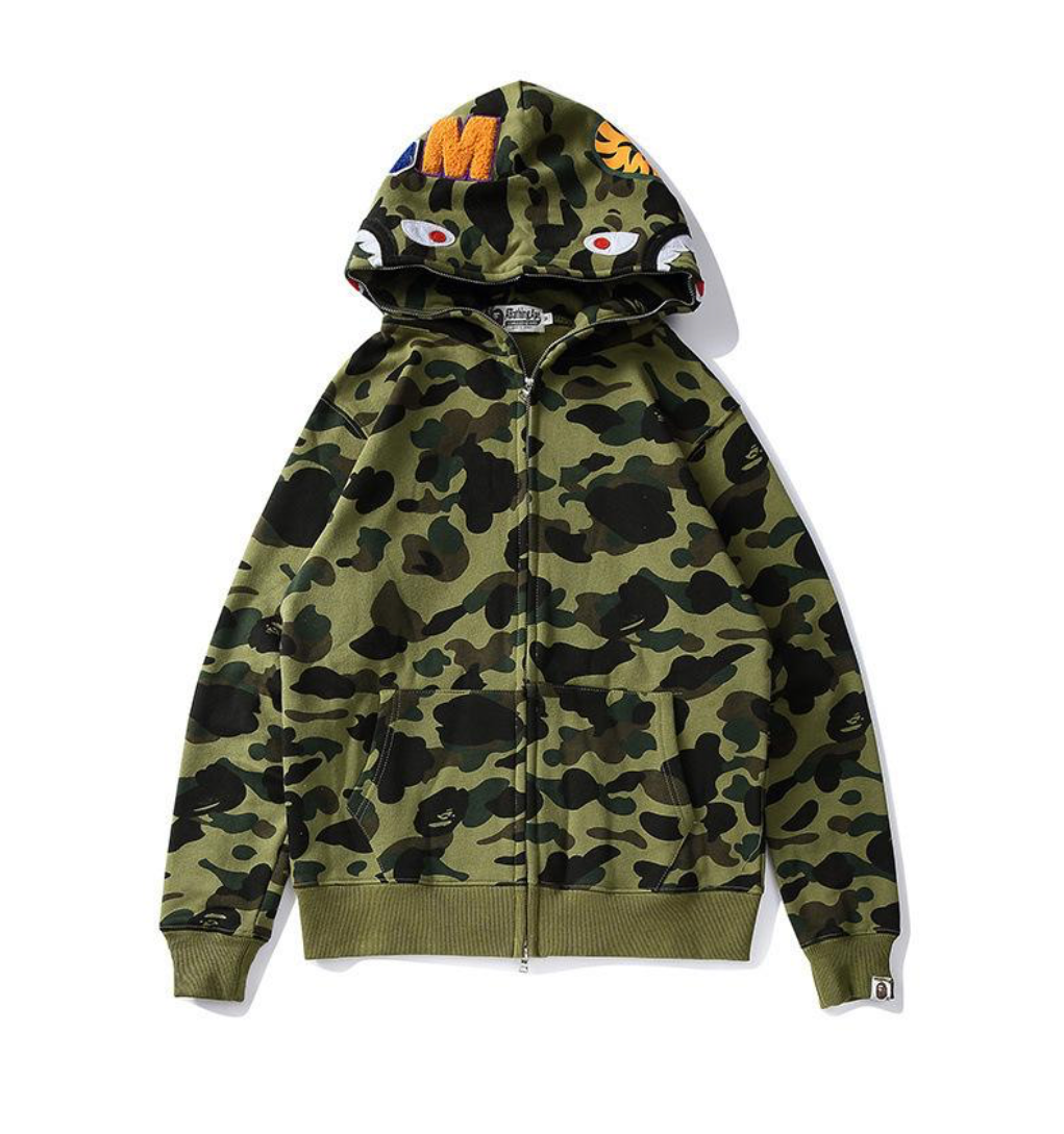 Bathing Ape