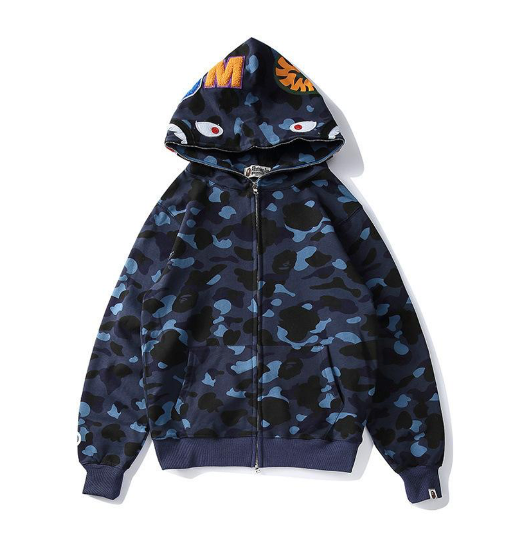 Bathing Ape
