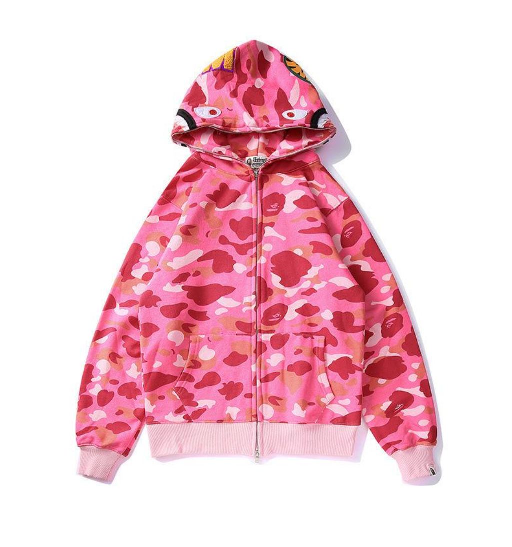 Bathing Ape