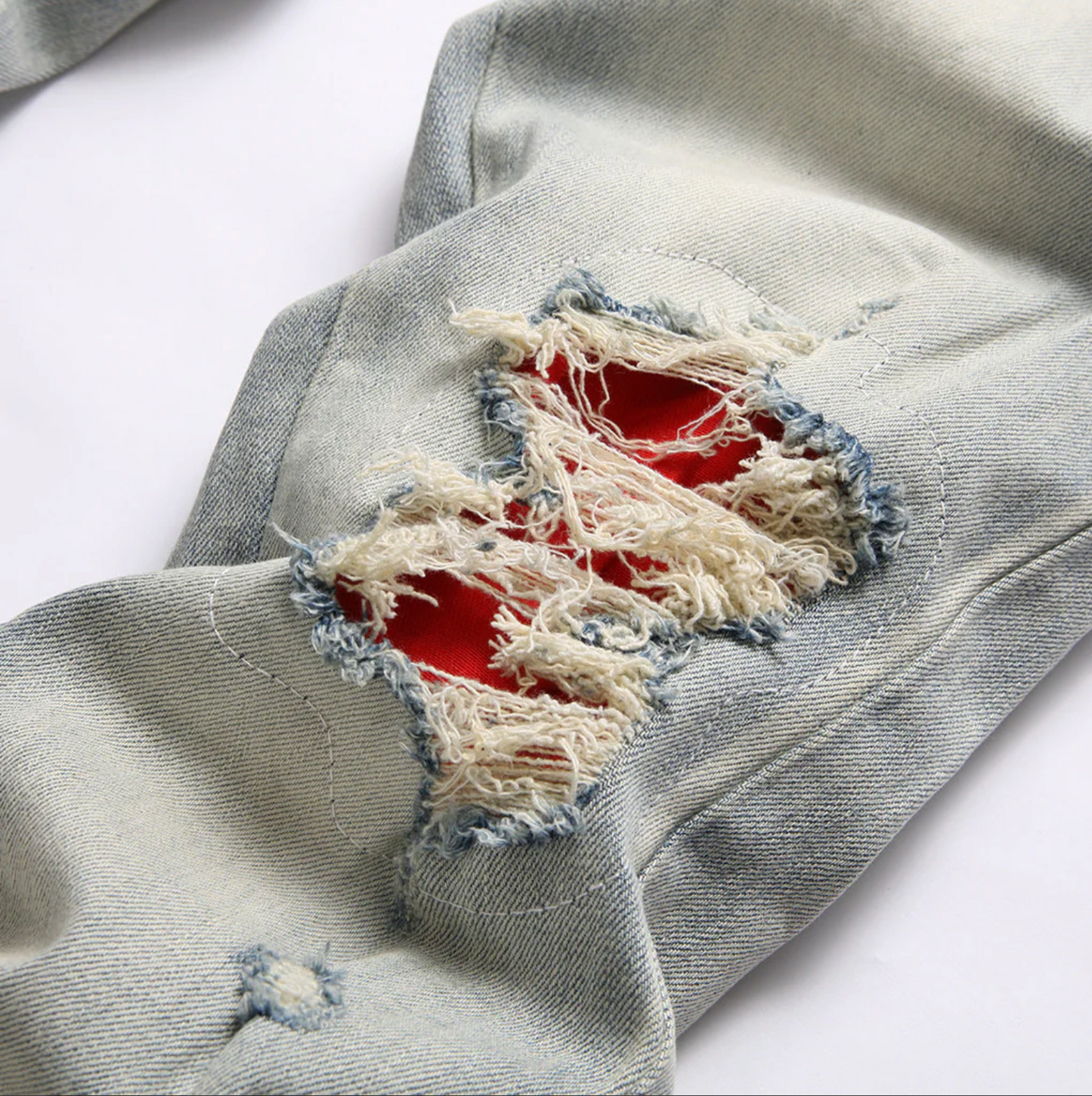 Amiri Jeans