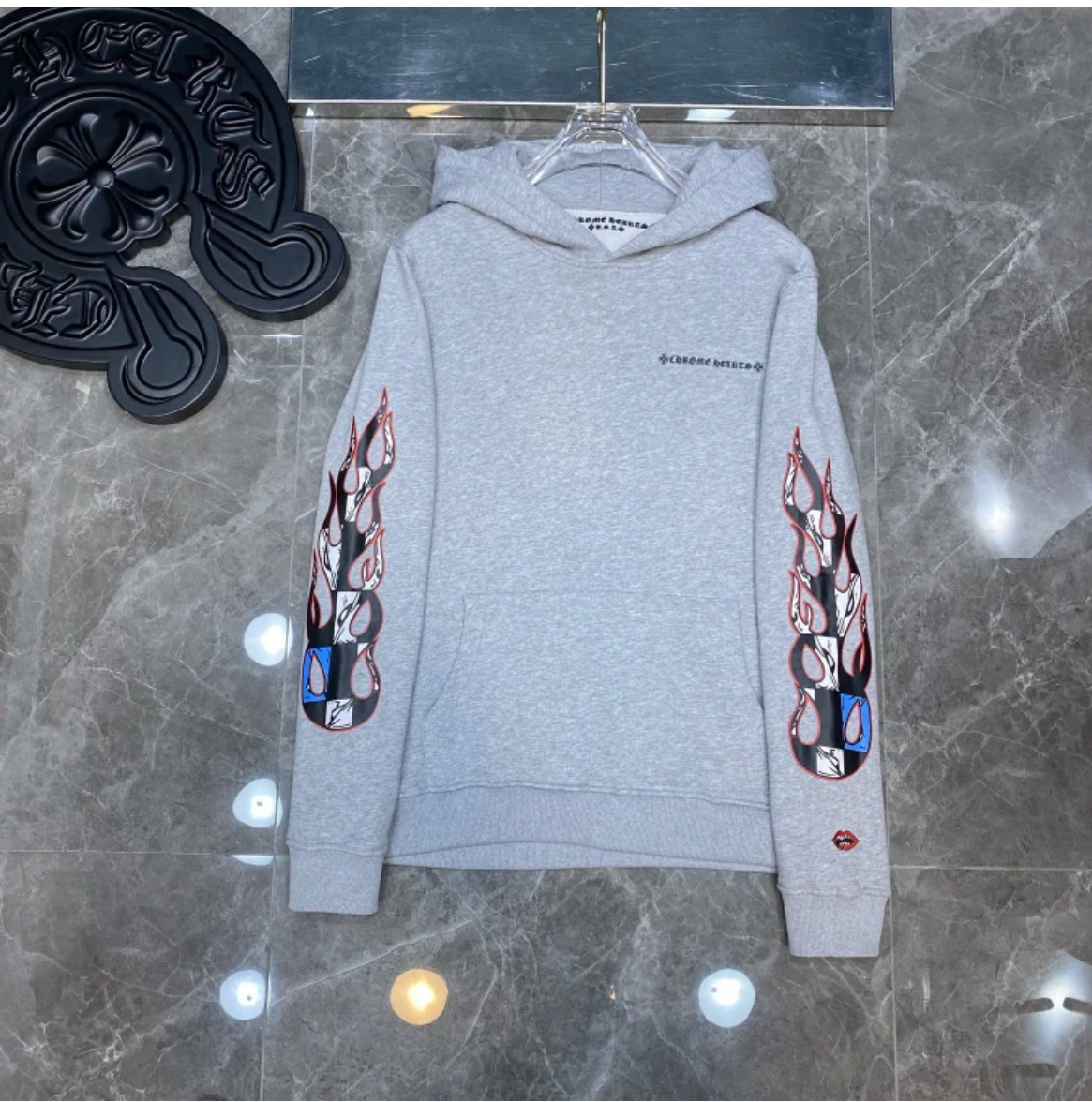 Chrome Hearts
