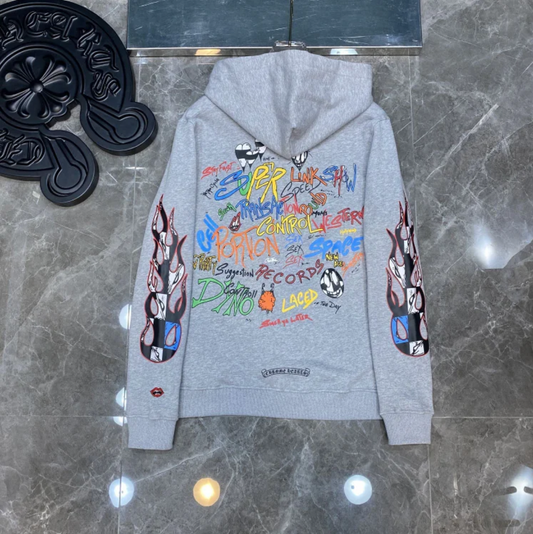 Chrome Hearts