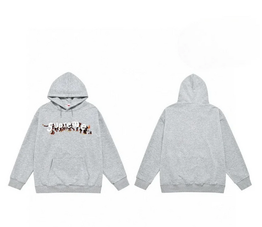 Supreme Hoodie