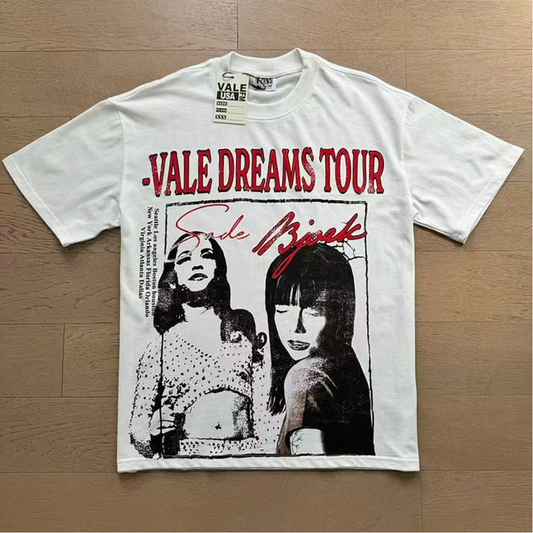 Valeforever Vale shirt