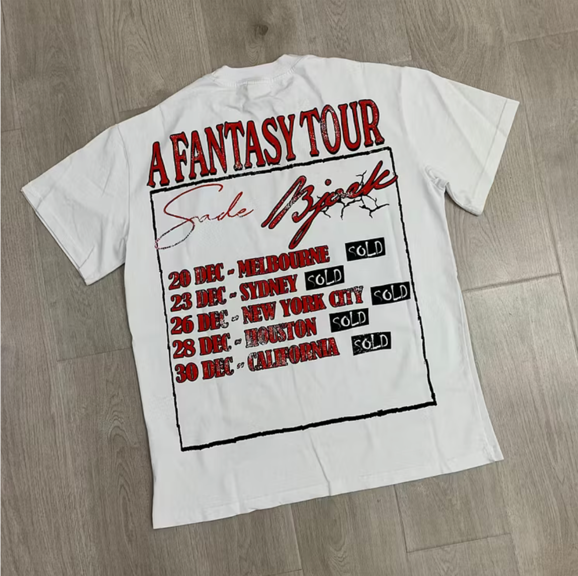 Valeforever Vale T Shirts
