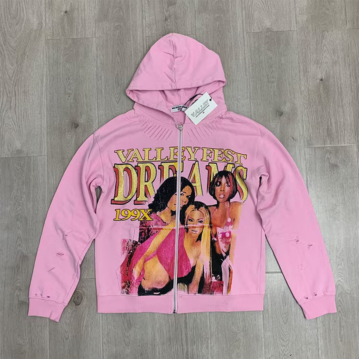 Valeforever Vale Hoodie