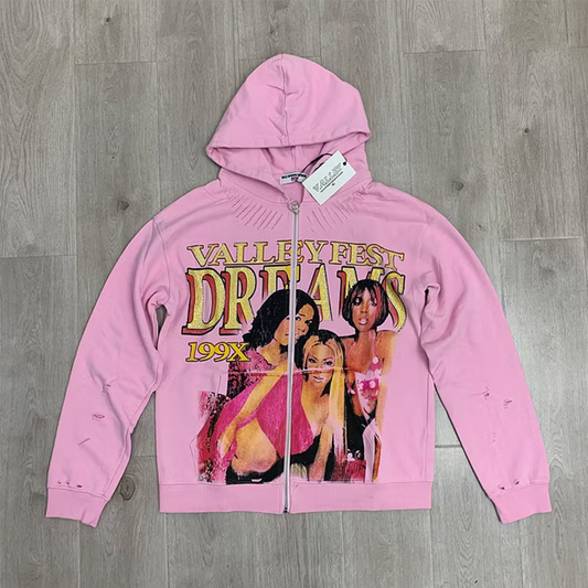Valeforever Vale Hoodie
