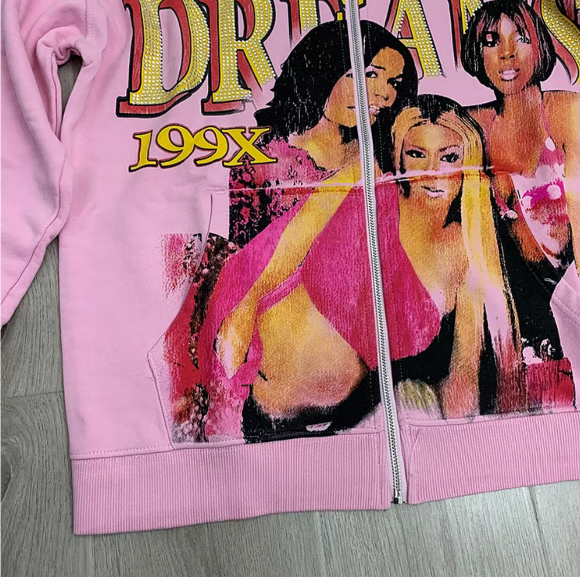 Valeforever Vale Hoodie