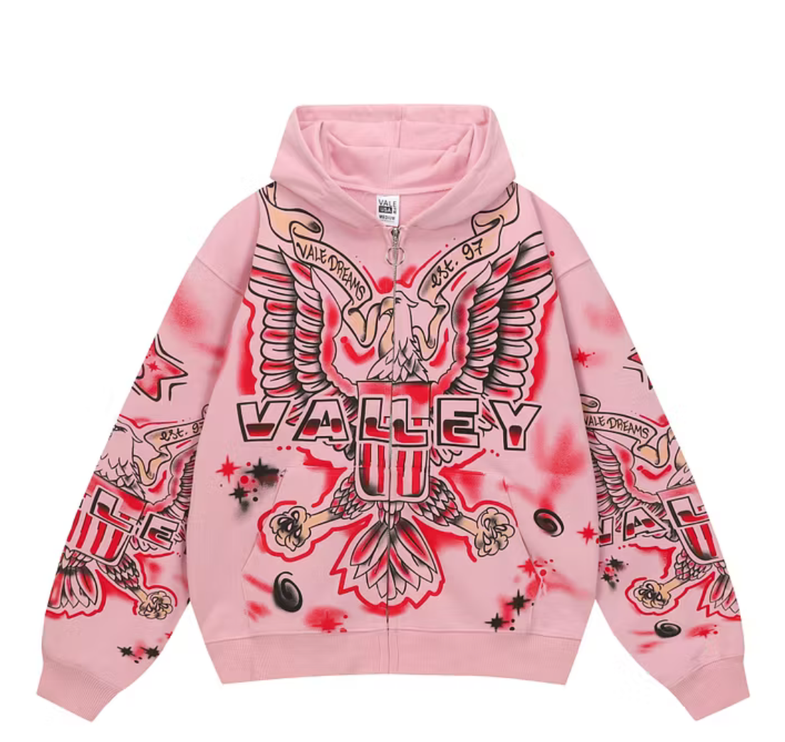 Valeforever Vale Hoodie