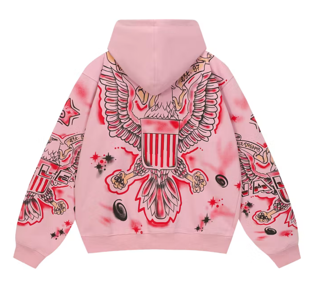 Valeforever Vale Hoodie