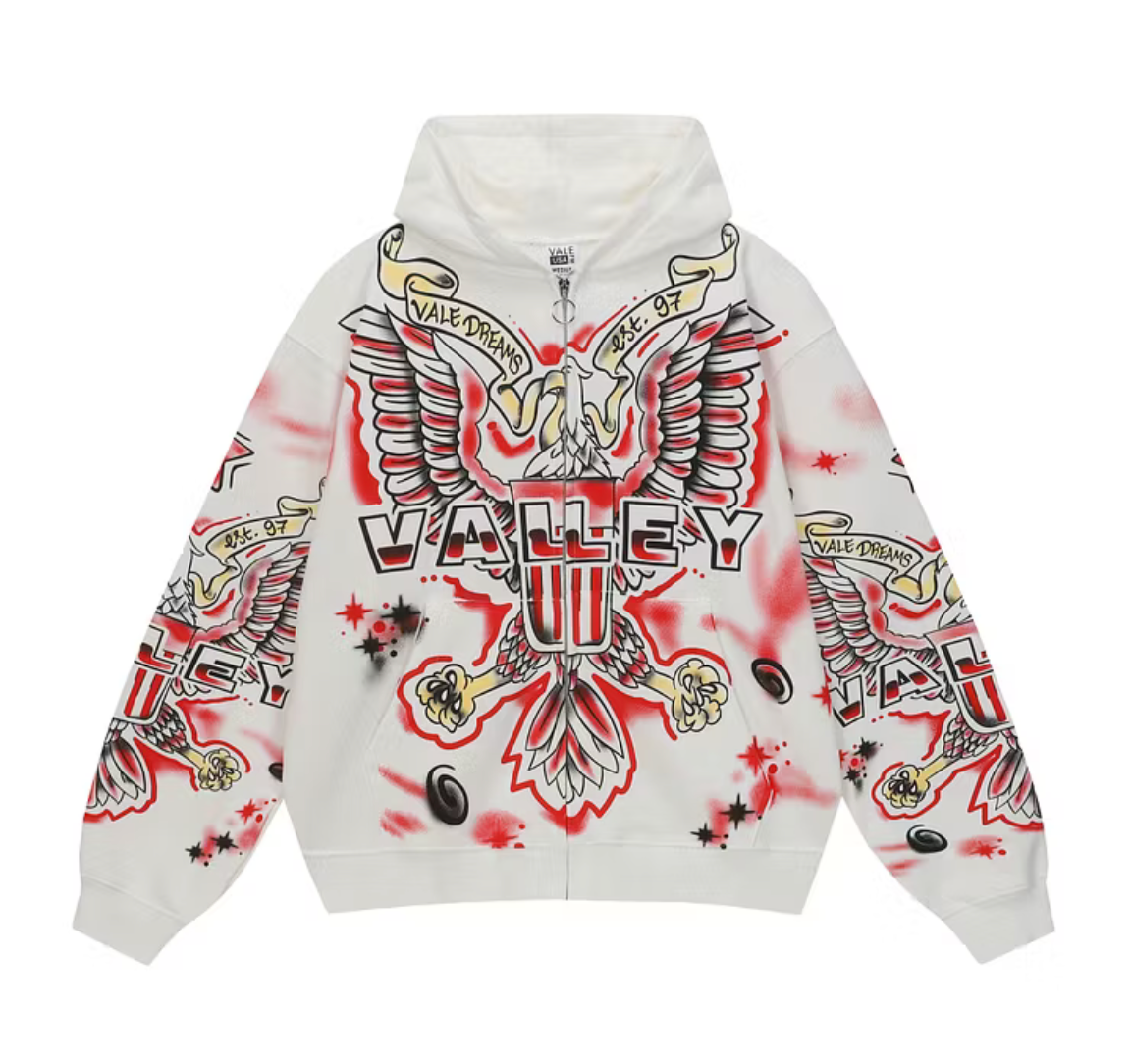 Valeforever Vale Hoodie