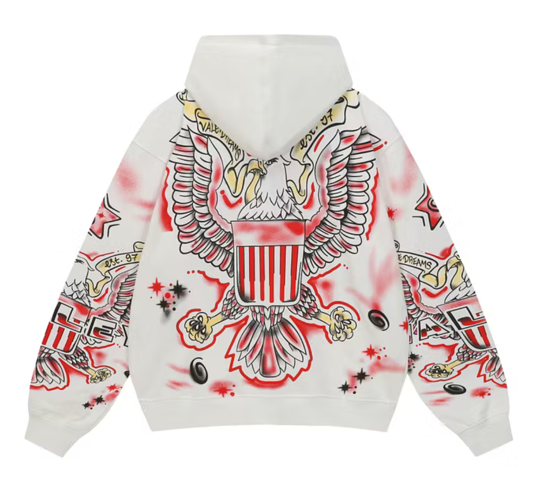 Valeforever Vale Hoodie