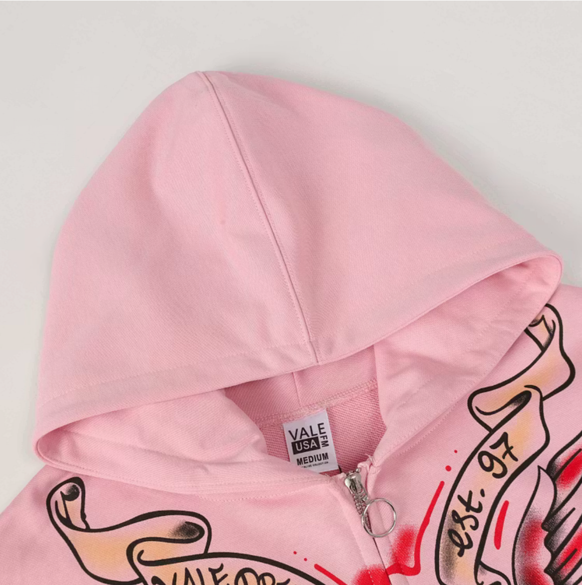 Valeforever Vale Hoodie