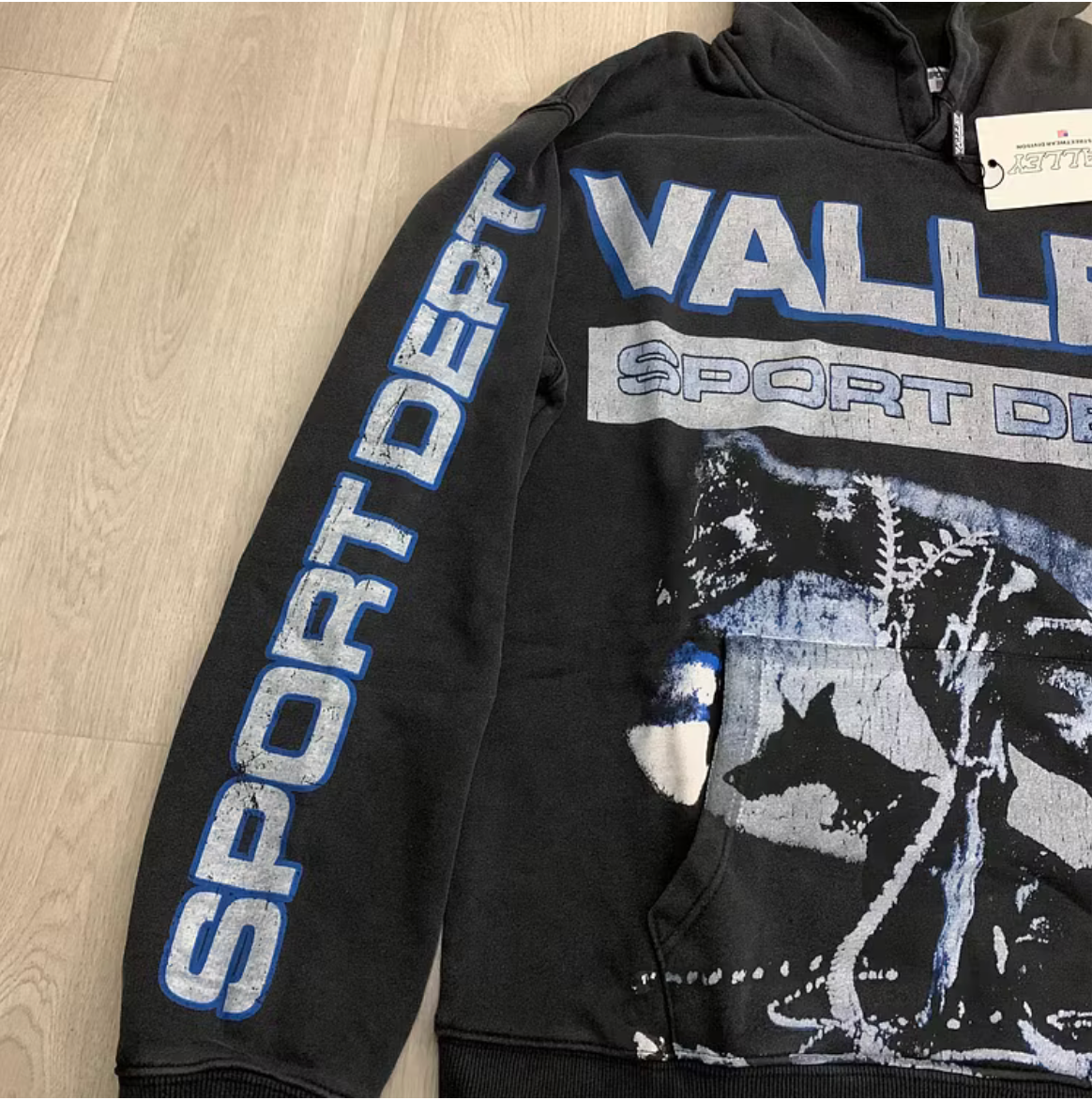 Valeforever Vale Hoodie