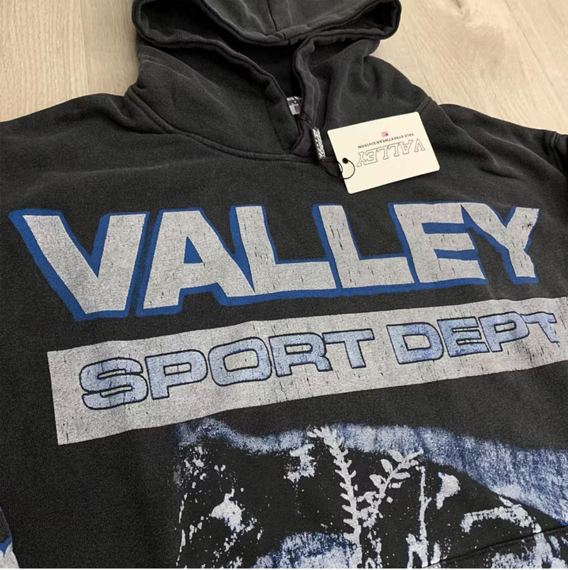 Valeforever Vale Hoodie