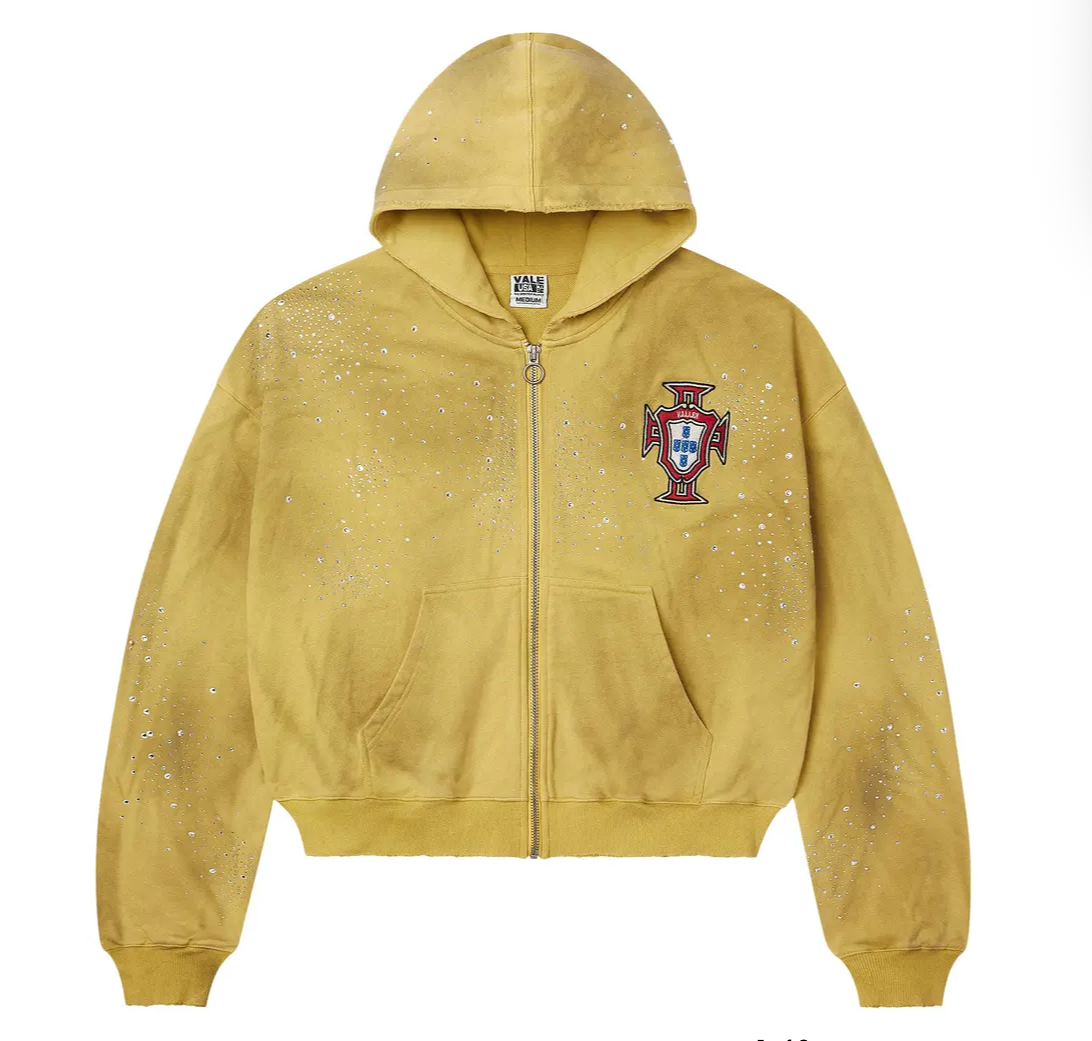 Valeforever Vale Hoodie