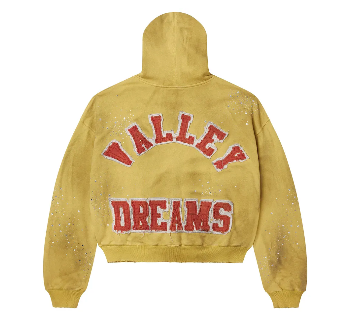 Valeforever Vale Hoodie