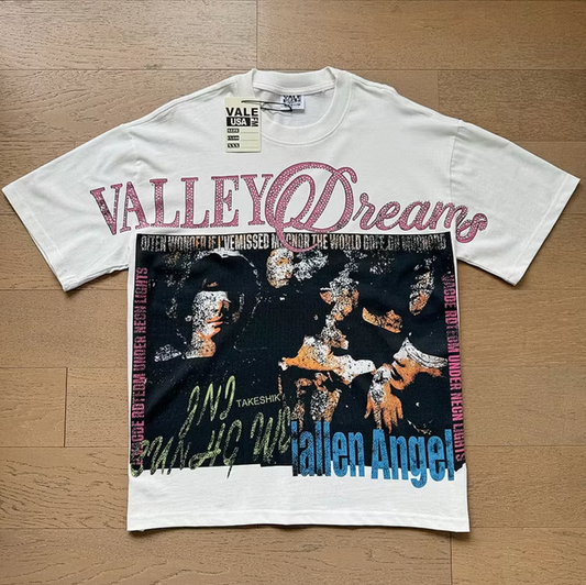 Valeforever Vale T Shirts
