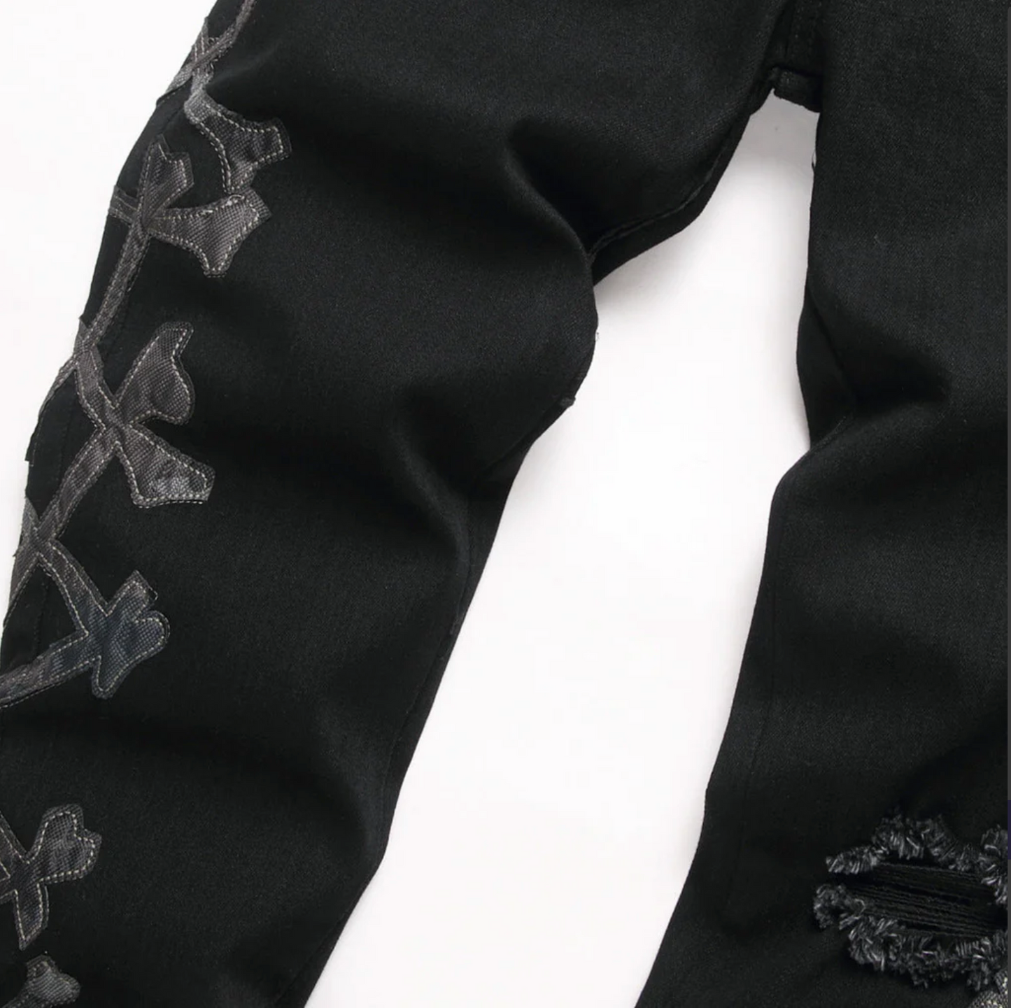 Amiri Jeans