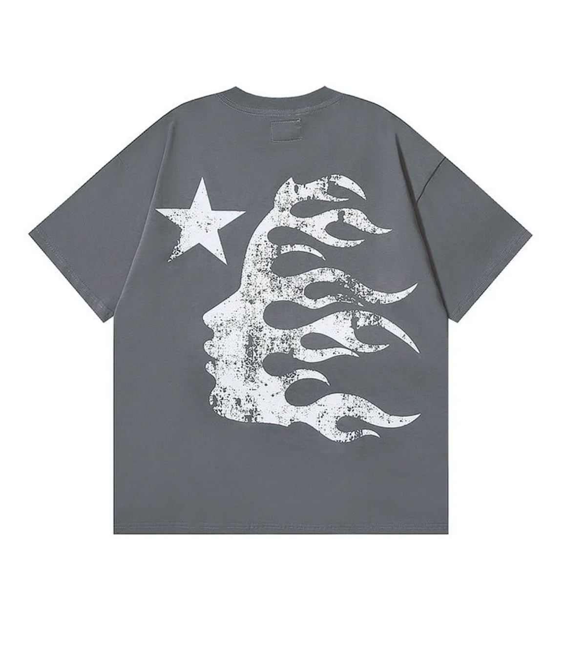 Hell star shirt